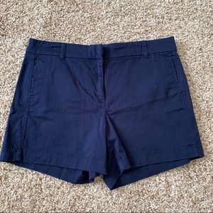 J Crew 5” Stretch Chino Short